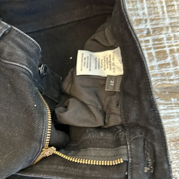 Bridge by Gly - Skinny jeans - EUC - Picture 3 of 10